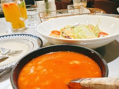 -西堤牛排(北京国瑞店)