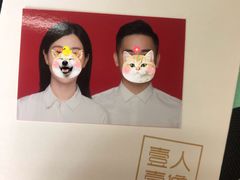 -壹人壹像工作室(购物公园店)