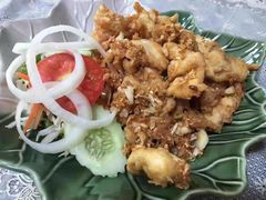 -大螃蟹海鲜餐厅