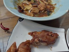 -老磨油饼(高陵店)