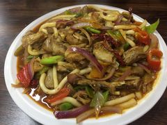 -清真·伊清阁餐厅