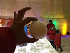 -福州罗源湾海洋世界旅游区