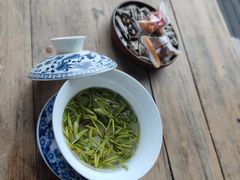 -大唐贡茶院