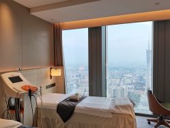 点击看大图 -圣贝拉母婴护理中心(广州瑰丽店)