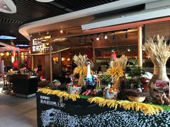 -吃饭皇帝大(解放西路店)