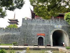 -鼓楼(西湖风景名胜区)