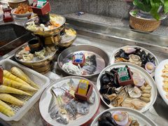 -乡里八闽·福州乡土菜(高宅店)