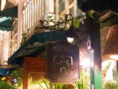 -囧人粗品·泰国街市料理(霖峰店)