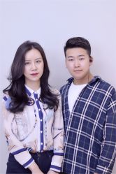 -P.STYLE 派斯造型