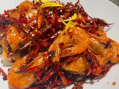 -雀蓝川菜(星悦汇店)