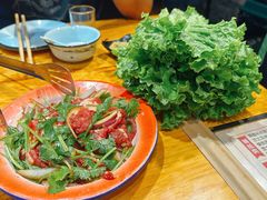 -石记老北京炙子烤肉(松园店)