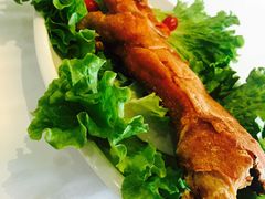 -味茂·老船夫1927(东海东路店)