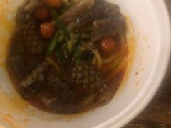 鱼皮-袁记云饺(南门口店)
