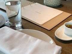 -悦轩中餐厅·高空江景·杭州柏悦酒店