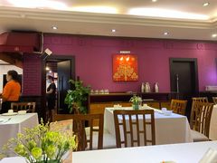 -阿诺泰·泰国餐厅(棕北店)