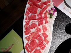 -番食园鲜食火锅(高新店)
