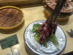 -大张烙馍村(泉山店)