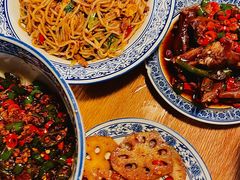 -赣南粉局·江西小炒·锅气炒粉(人民广场店)