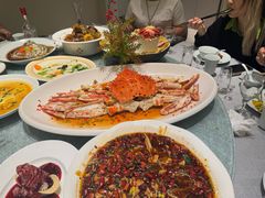 -御海棠老菜馆(福明嘉园店)