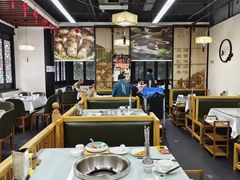 -名善山珍·野生菌汤锅(文殊院店)