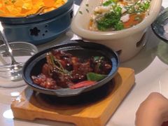 -鹿港小镇(悠唐店)