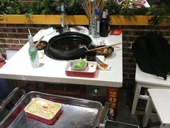 -钢管厂歆瑞源油卤串串香(春熙路太古里店)