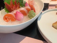 -佛山希尔顿酒店·融誉亚洲美食荟