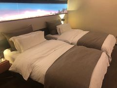 -昆仑和悦酒店(青岛奥帆中心五四广场店)