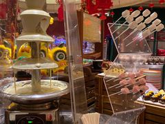 -味餐厅·海鲜·火锅·自助餐