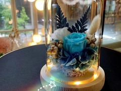 -森野花艺培训·企业团建活动沙龙