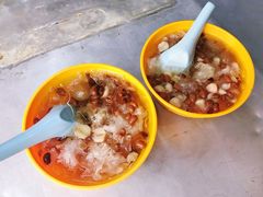 -汕头街四果汤