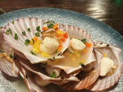 -酒肴一瓢·活贝料理·日本料理(三元桥·霄云路店)