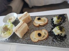 -北京柏悦酒店·锦庭餐厅Dining Room