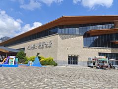 -雁荡山大龙湫景区