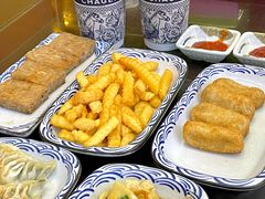 -聚百川(增城西城路店)
