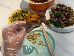 -嗨辣小聚·盘锦河蟹·海鲜烧烤龙虾(盘锦十年好店)