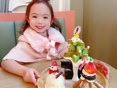 -Dazzling Cafe 蜜糖吐司专卖店