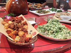 -鱼满舱·鲜活海鲜·正宗鲁菜