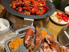 -六月雪干锅(涪城万达广场店)