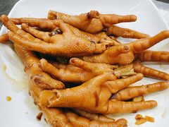 -潘苏凉茶馆(康之宝超级广场店)