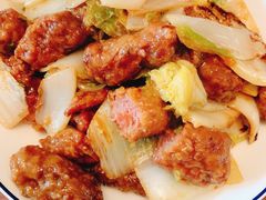 -烤肉宛饭庄(南礼士路店)