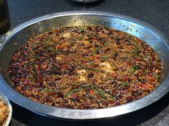 -胖子鱼·天水麻辣鱼火锅(秦州407店)