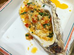 -炭火集市·烧烤·烤肉大排档(天津北路店)