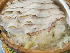 -砂锅居(西四店)