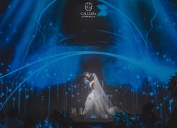 -格乐利雅婚礼艺术中心(南外滩店)