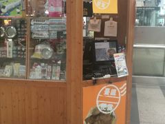 门面-台铁便当本铺(新左营店)