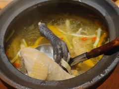 -金鱼妈妈 山野·食趣(荫山街店)