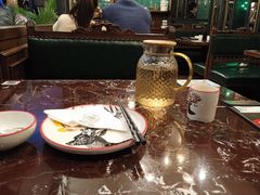 -新白鹿餐厅(爱琴海购物中心店)