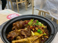 -江城燕子大排档(江汉路步行街店)