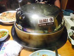 -三个渔夫·蒸汽海鲜(小白楼店)